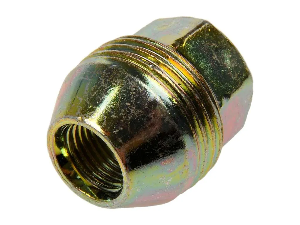 2004 Ford Mustang Wheel Lug Nut Dorman