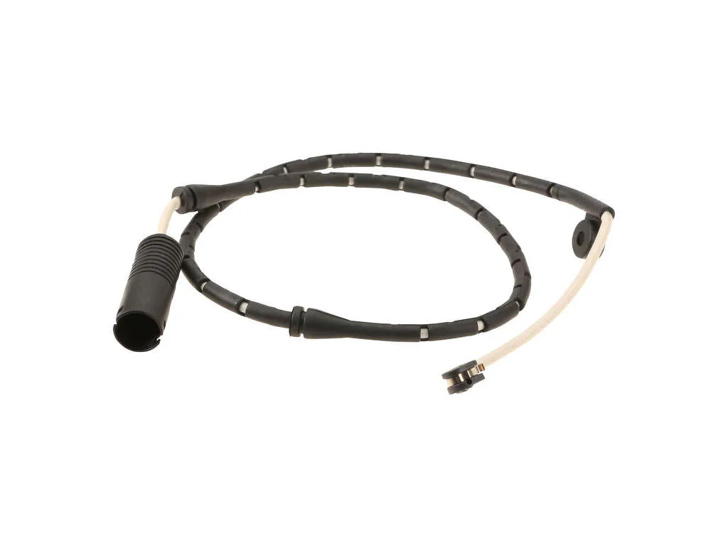 2004 BMW X5 Disc Brake Pad Wear Sensor  - Front Textar