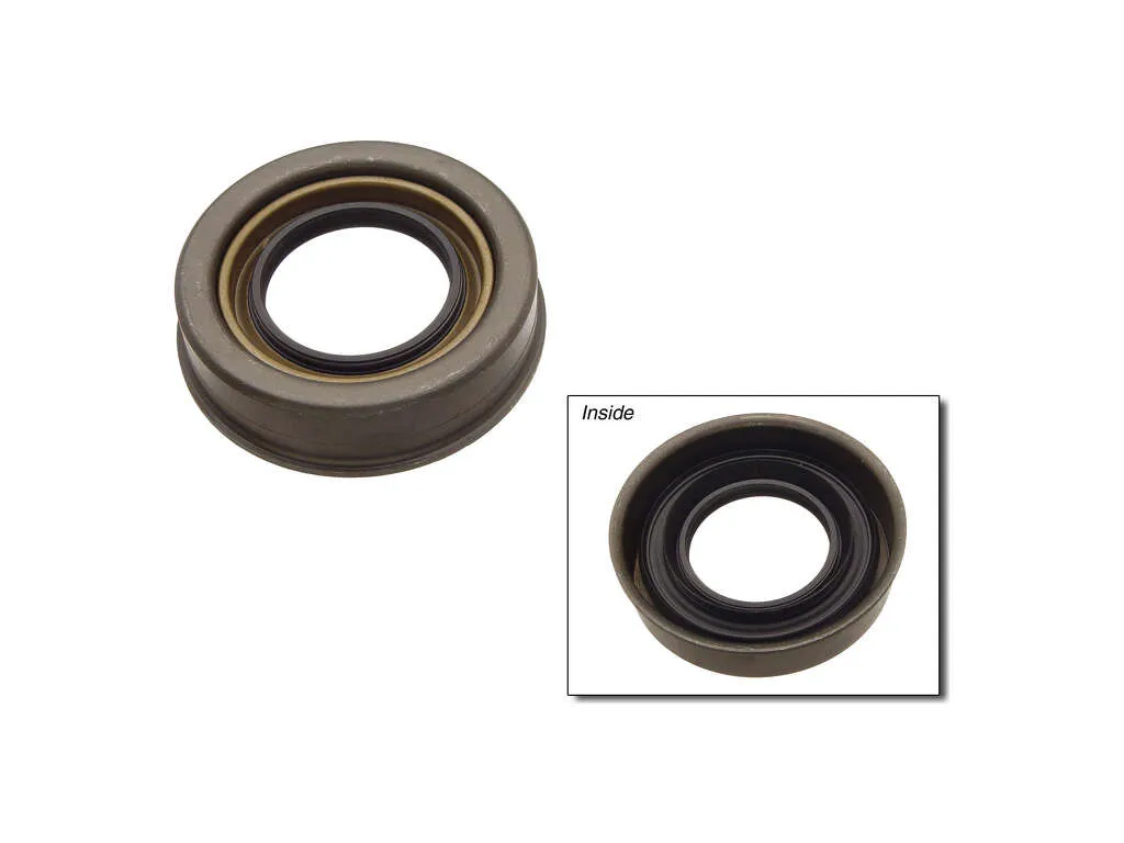 2004 Nissan Pathfinder Axle Differential Seal  - Front Right Outer NDK