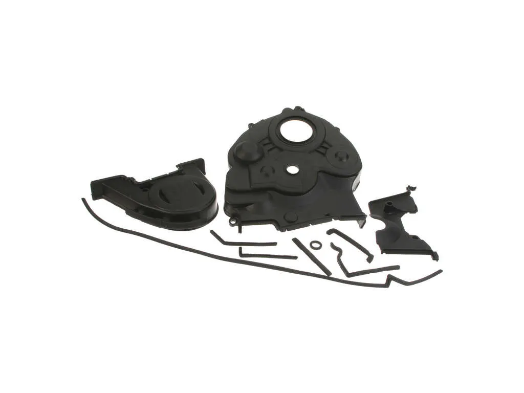 1995 Honda Prelude Engine Timing Cover  - Inner Upper Dorman