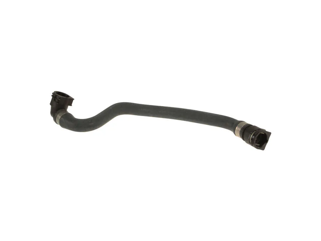 2004 BMW X5 Engine Coolant Hose 8 Cyl 4.8L Vaico