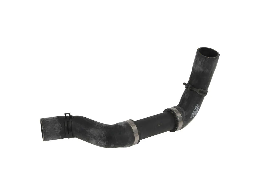 2004 Jaguar XJR Radiator Coolant Hose  - Lower Genuine