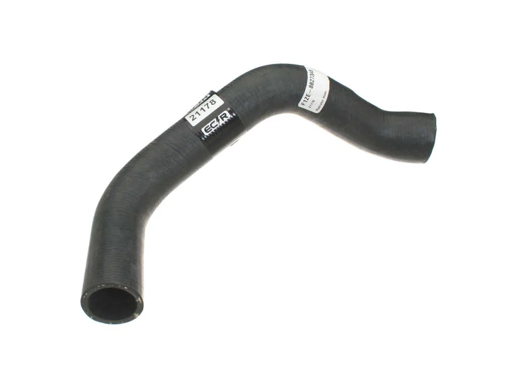 1985 Mercury Capri Radiator Coolant Hose  - Lower 8 Cyl 5.0L Gates