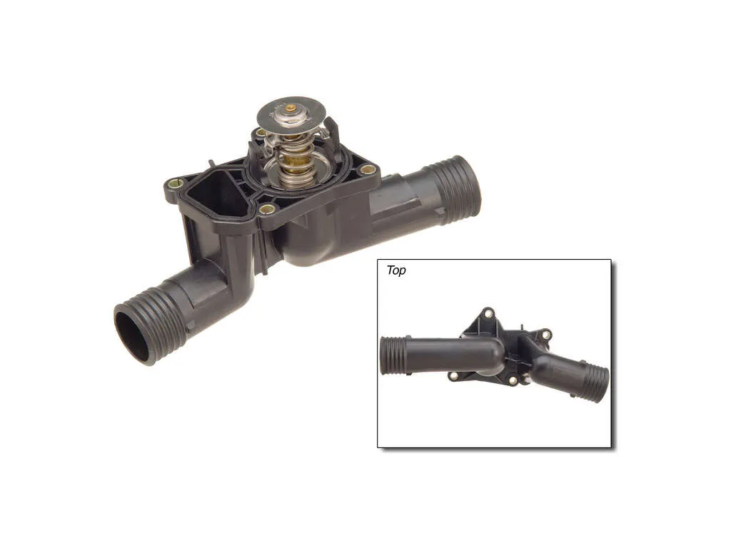 1997 BMW 318i Engine Coolant Thermostat Mahle