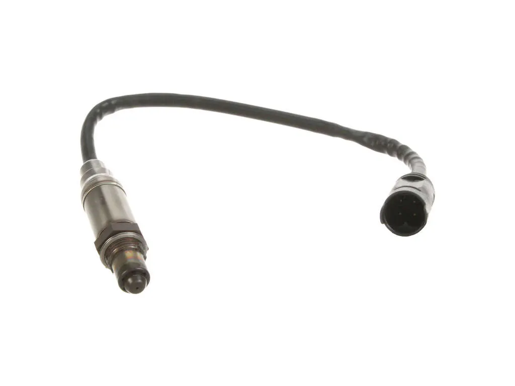 2004 BMW X5 Oxygen Sensor  - Downstream 8 Cyl 4.8L Bosch