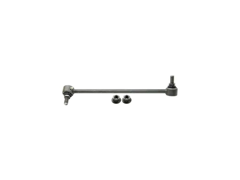 2011 Hyundai Sonata Suspension Stabilizer Bar Link  - Front Left 4 Cyl 2.4L Moog