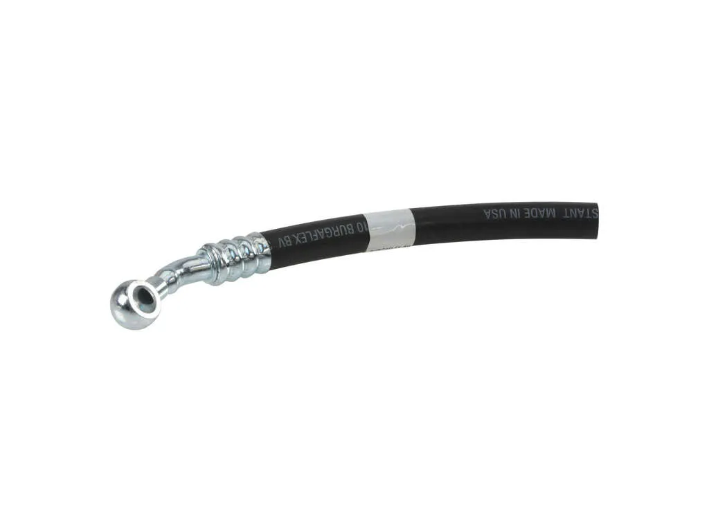 1994 BMW 318i Power Steering Reservoir Hose  - Reservoir To Pump Burgaflex