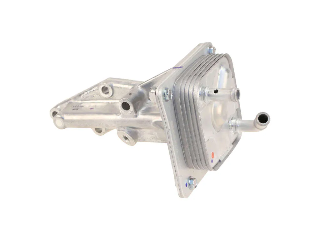 2012 Nissan Rogue Engine Oil Cooler Genuine