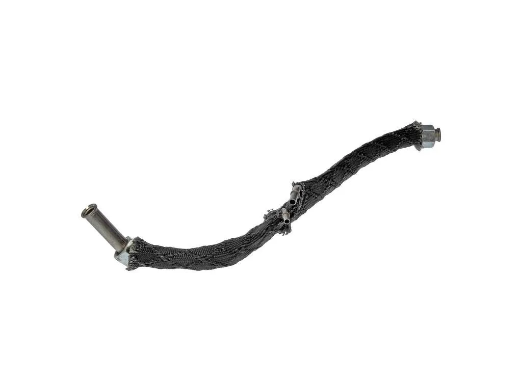 2002 Ford Explorer Sport Exhaust Gas Recirculation (EGR) Tube Dorman