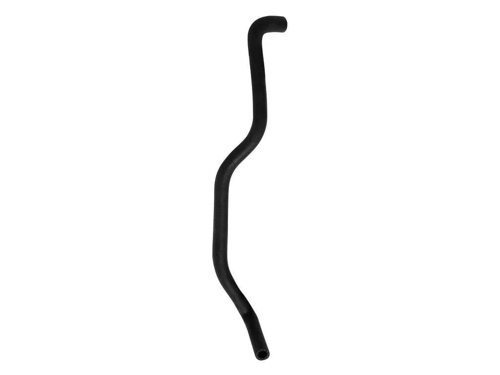 2007 Buick Lucerne HVAC Heater Hose 6 Cyl 3.8L Dayco