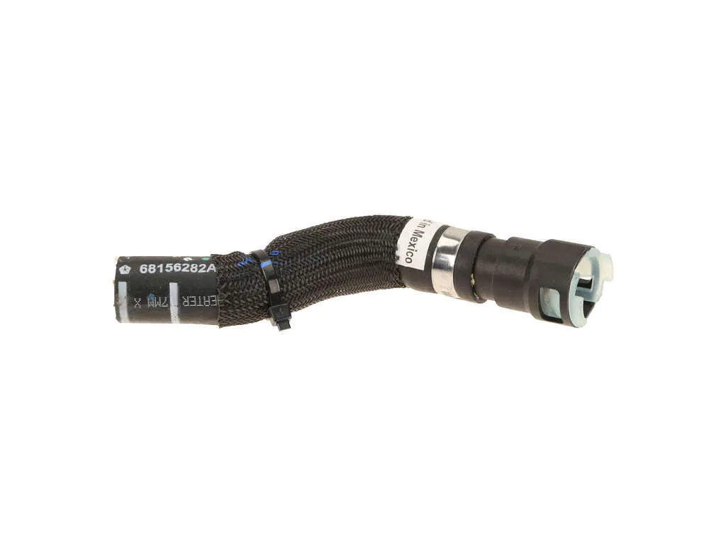 2016 Dodge Dart Engine Coolant Hose 4 Cyl 2.0L Mopar