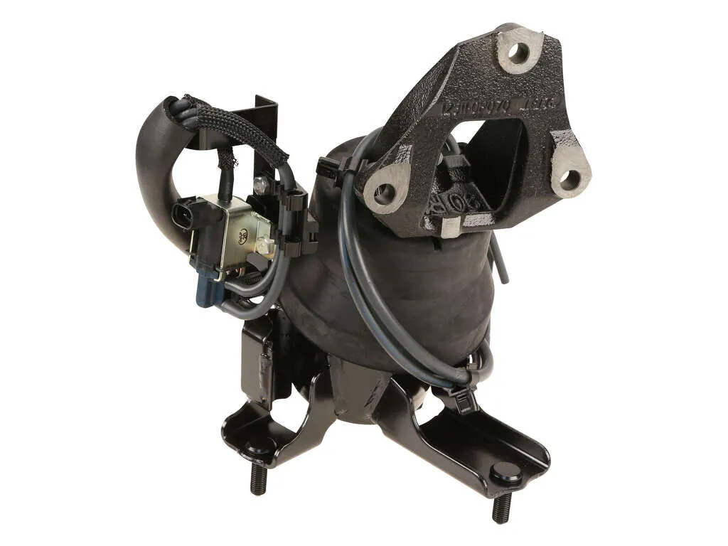2013 Toyota Sienna Engine Mount  - Front 6 Cyl 3.5L Genuine