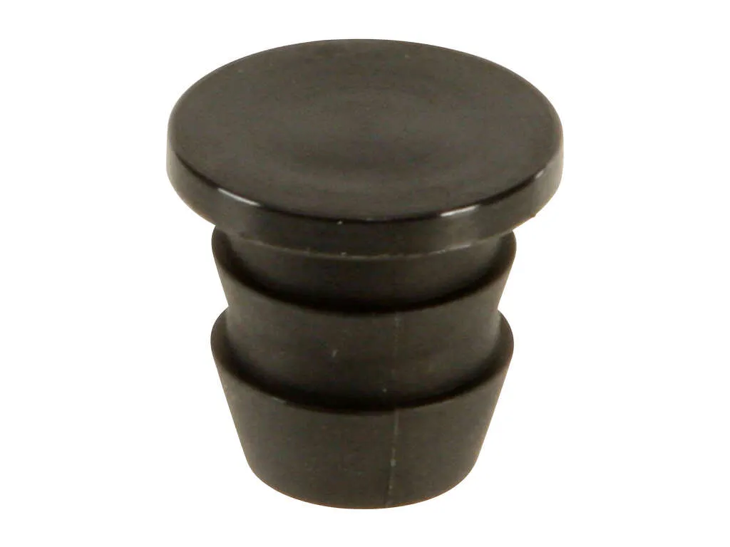 2000 Mercedes-Benz SLK230 Engine Crankcase Breather Pipe Plug Genuine