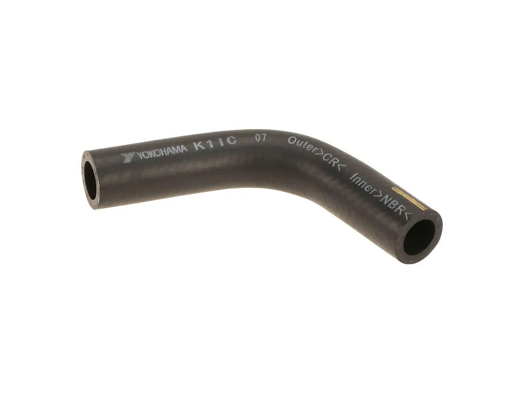 1995 Lexus SC400 Power Steering Reservoir Hose Genuine