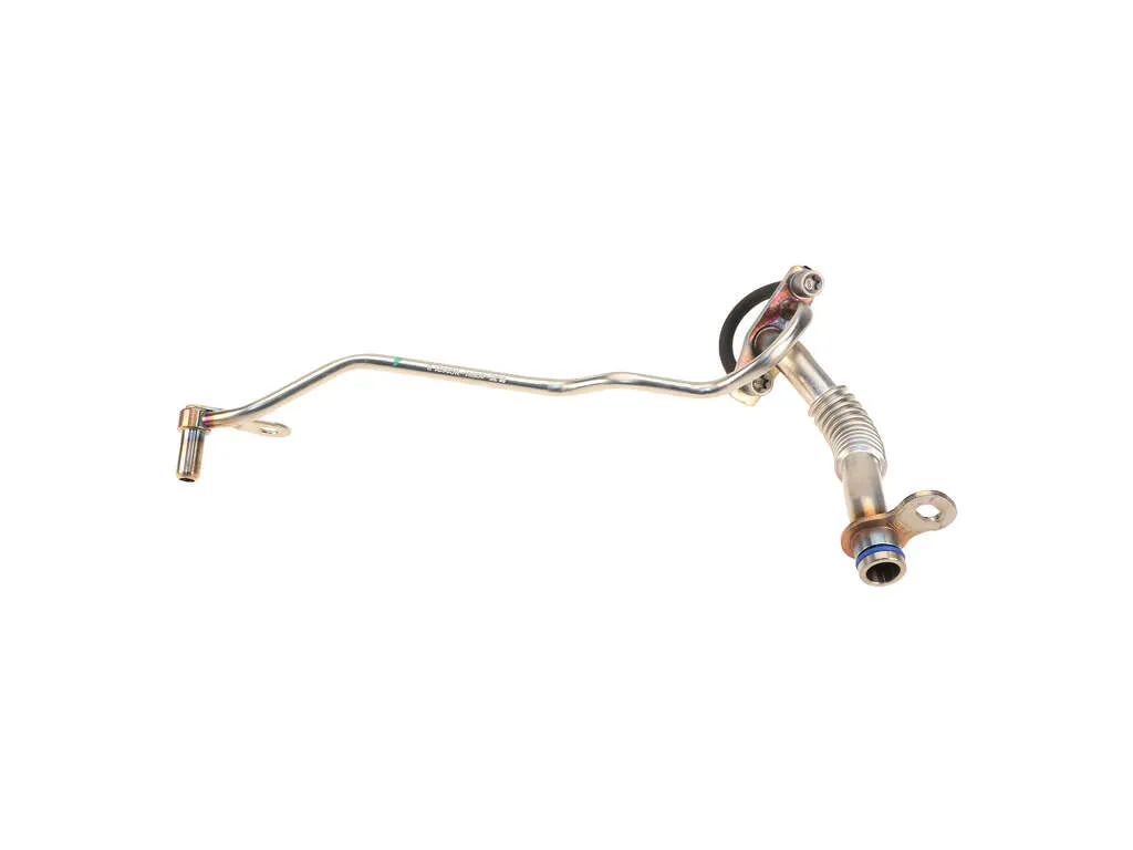 2016 Ford Expedition Turbocharger Oil Line  - Left Genuine