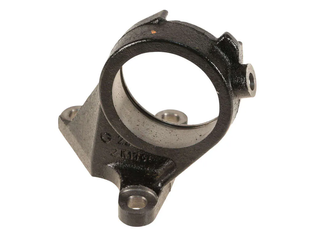 2011 Toyota Camry CV Axle Shaft Carrier Bearing Bracket 6 Cyl 3.5L Genuine