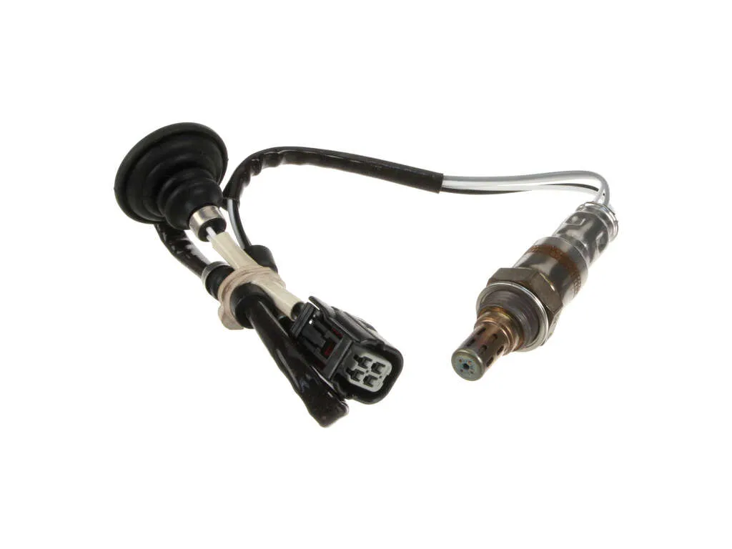 2007 Honda Fit Oxygen Sensor  - Downstream NTK