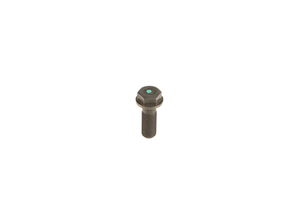 1990 Nissan 300ZX Clutch Flywheel Bolt Genuine
