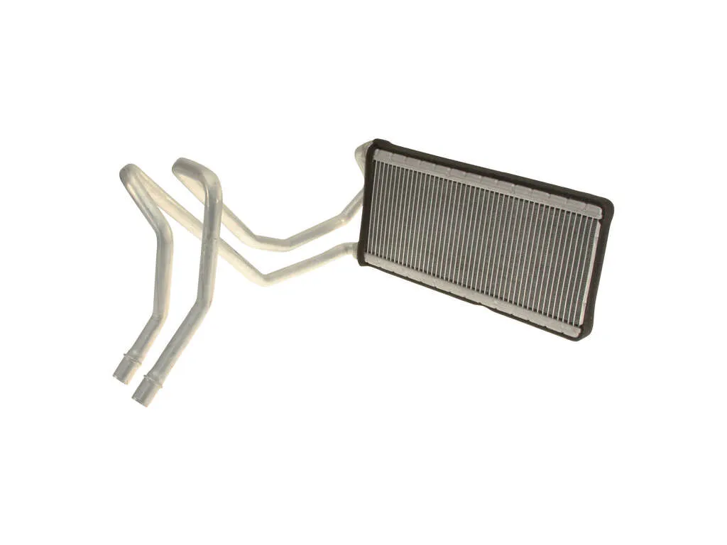 2005 Land Rover LR3 HVAC Heater Core  - Front Nissens