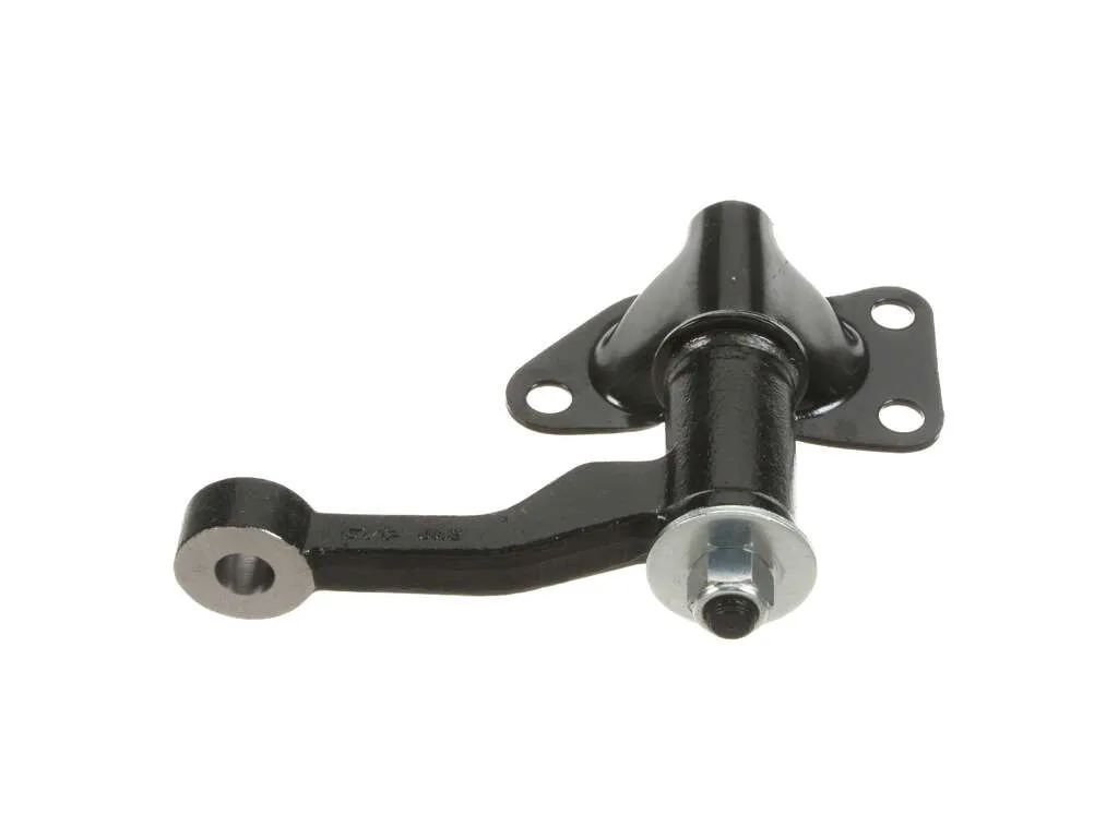 2002 Nissan Frontier Steering Idler Arm 4 Cyl 2.4L CTR