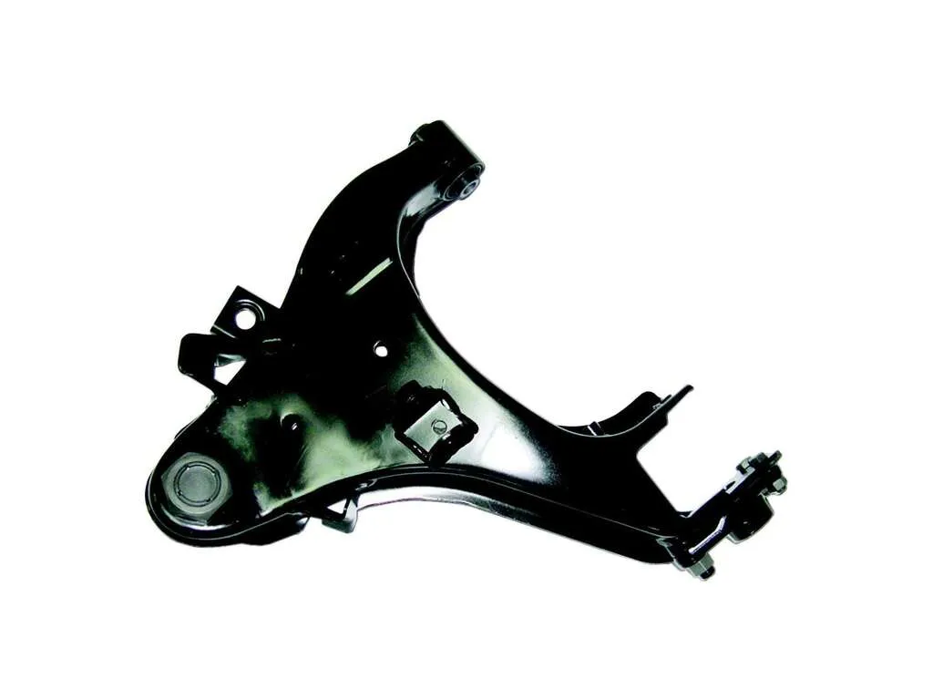 2004 Nissan Frontier Suspension Control Arm  - Front Left Lower Moog