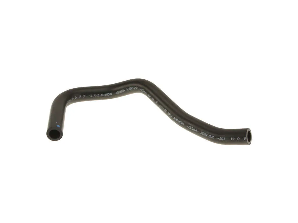 2007 Nissan Altima Power Steering Reservoir Hose Nichirin