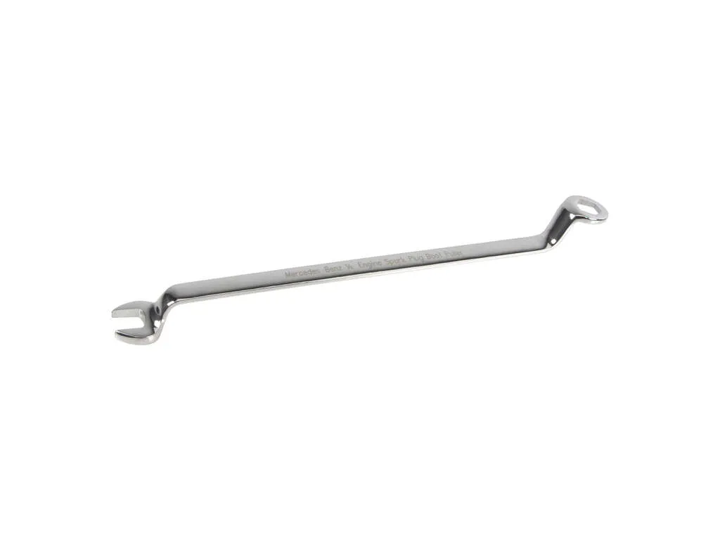 2003 Mercedes-Benz S55 AMG Offset Wrench Karlyn