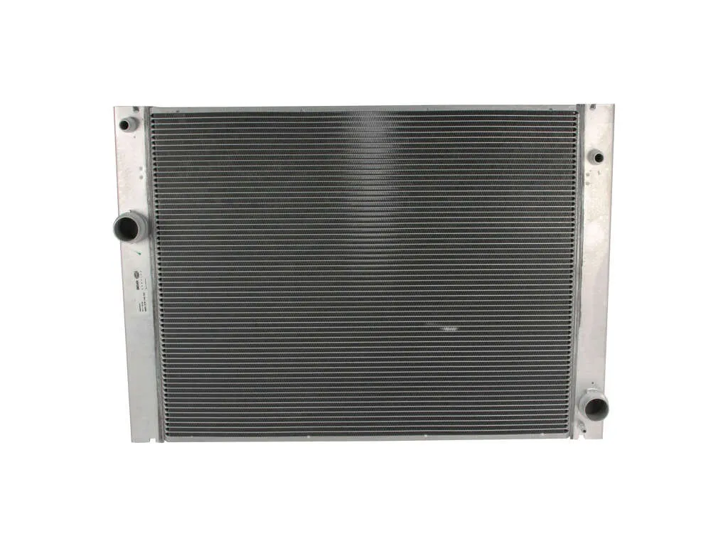 2007 BMW 530i Radiator Behr