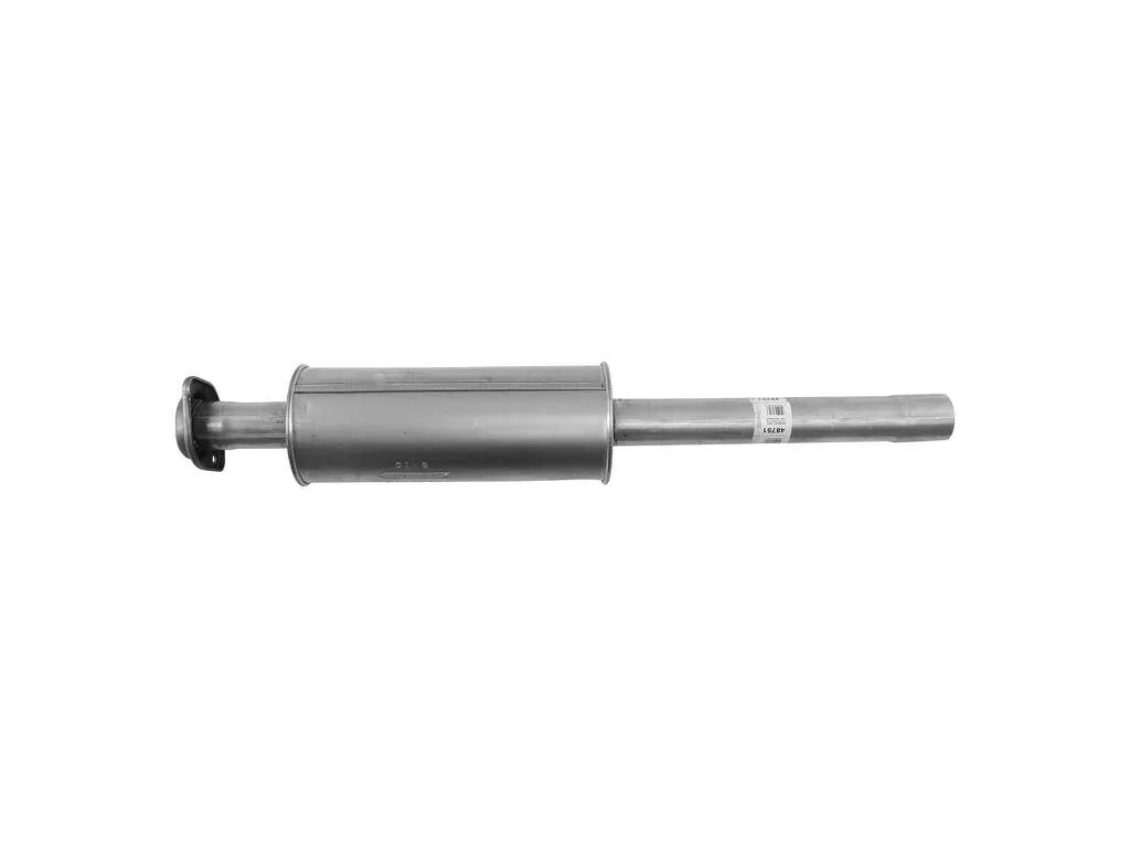 2020 Ford F-150 Exhaust Resonator AP Exhaust