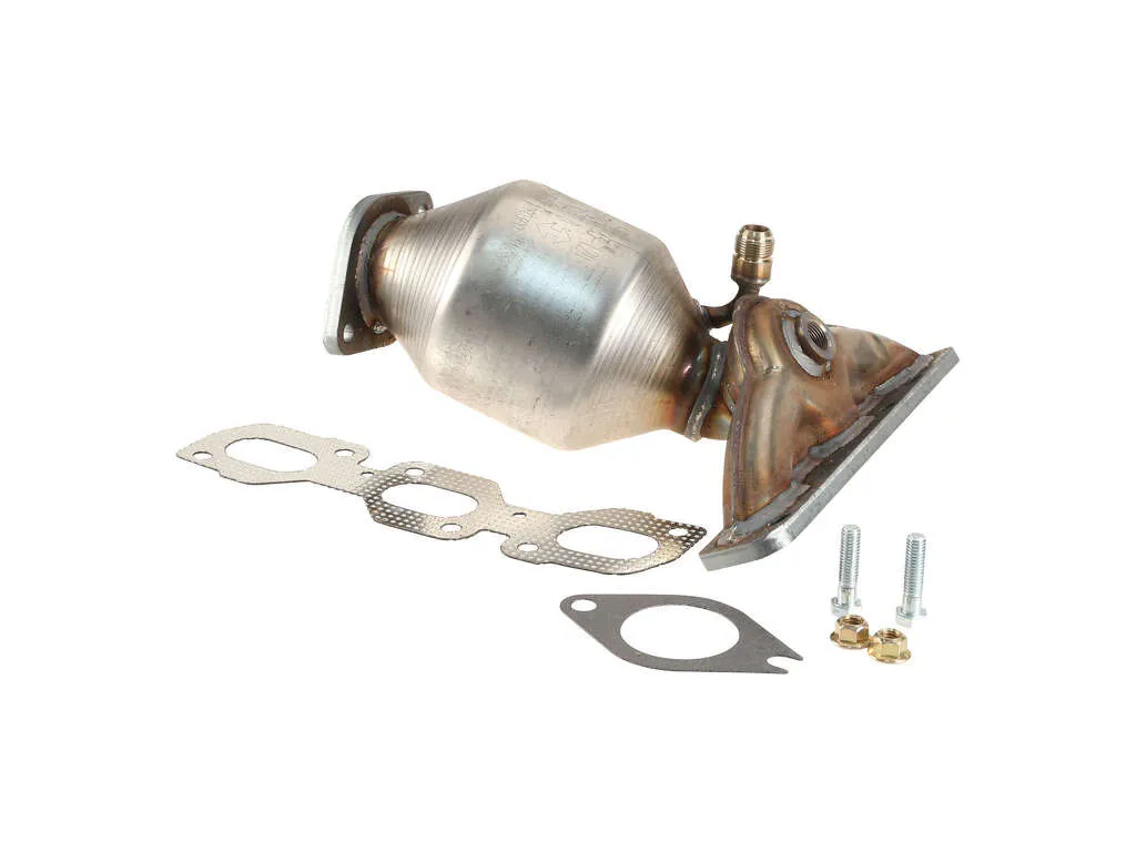 2005 Ford Escape Exhaust Manifold 6 Cyl 3.0L Magnaflow