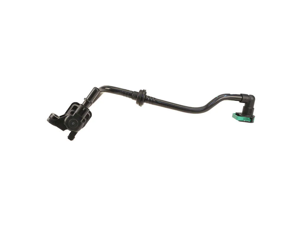2018 Volvo V90 Vapor Canister Purge Solenoid Genuine