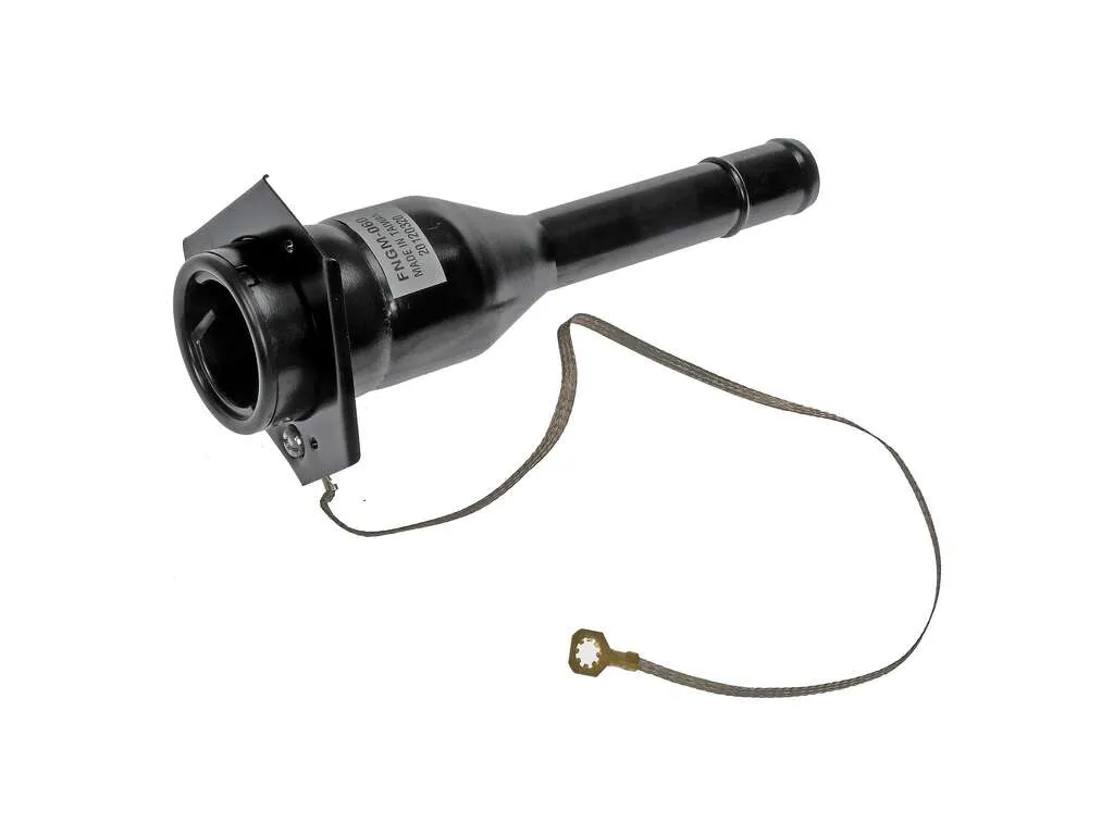 2004 Chevrolet S10 Fuel Tank Filler Neck Dorman