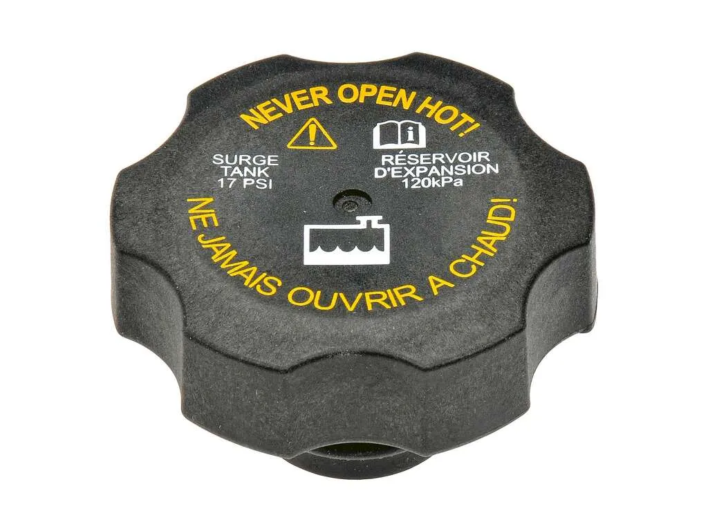 2005 Ford Escape Engine Coolant Reservoir Cap Dorman