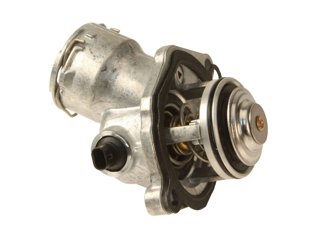 2006 Mercedes-Benz CLK350 Engine Coolant Thermostat Wahler
