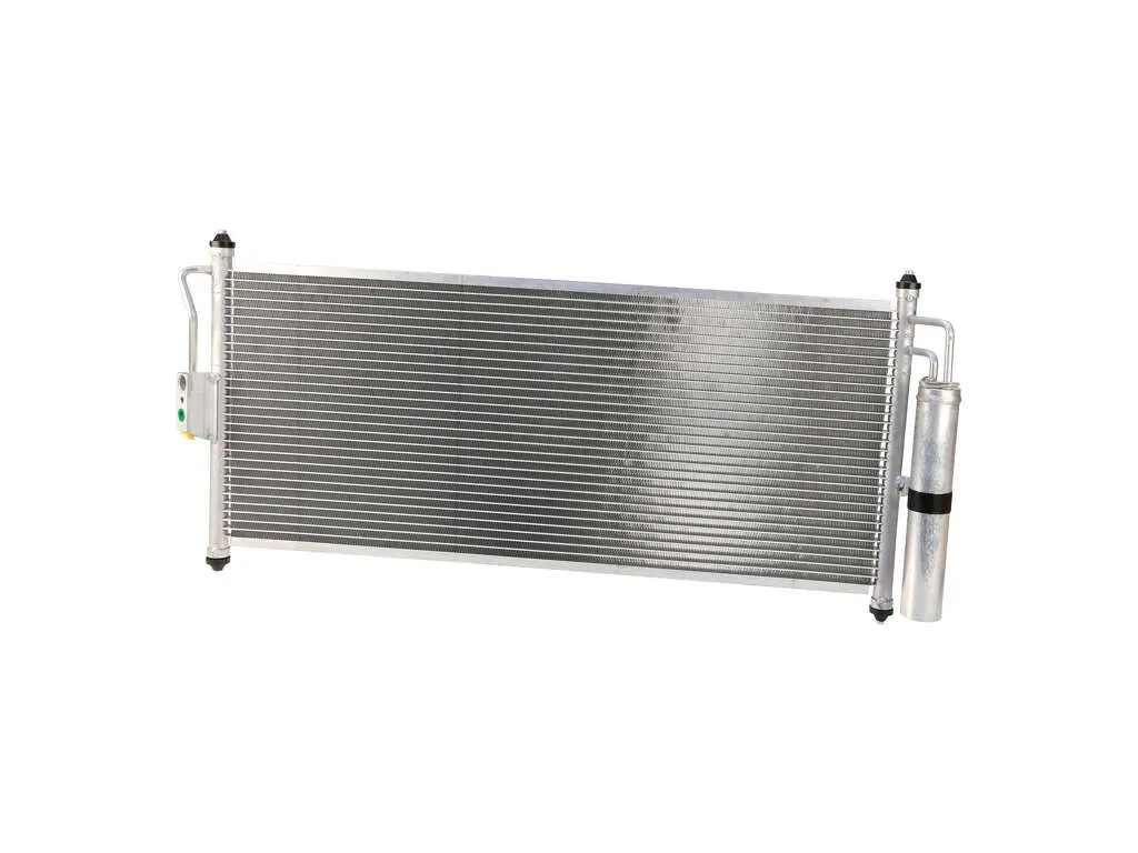 2004 Nissan Sentra A/C Condenser Koyo Cooling