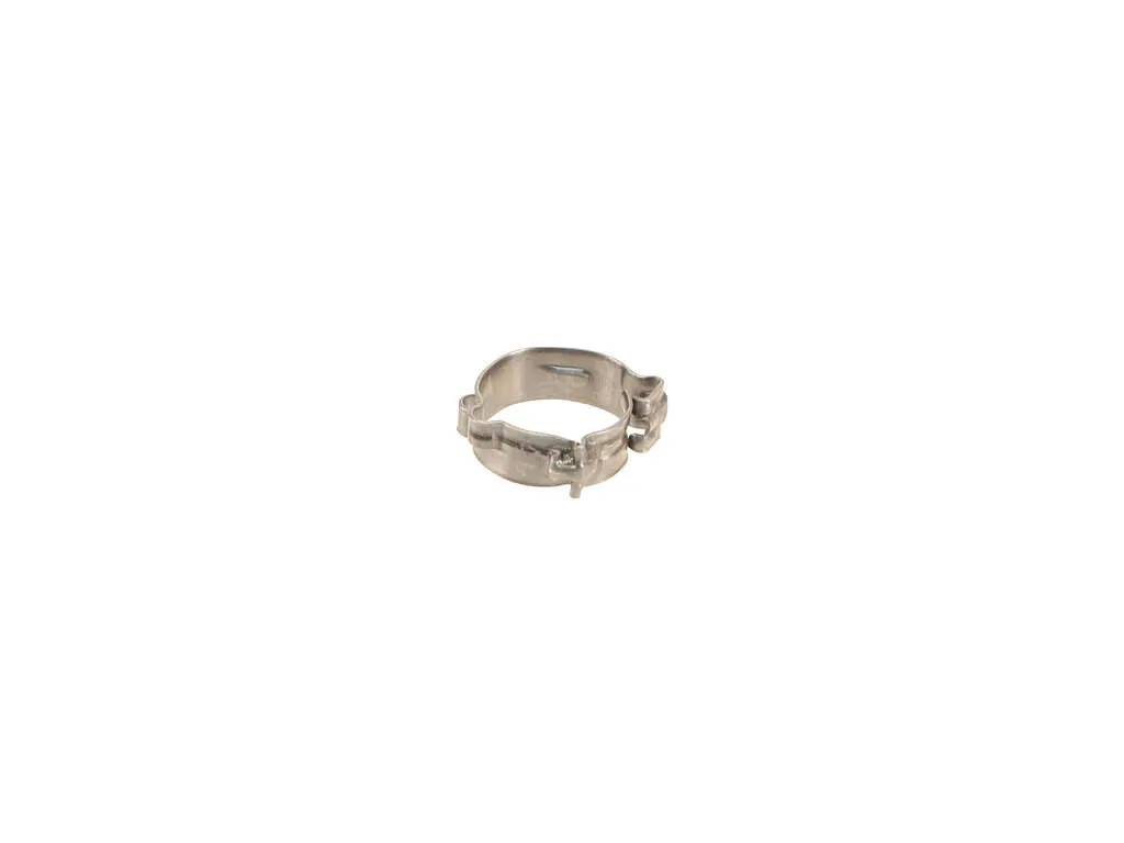 1995 Mercedes-Benz E320 Hose Clamp Genuine