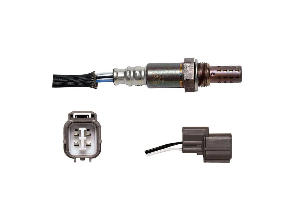 2004 Honda Civic Air / Fuel Ratio Sensor  - Upstream Denso