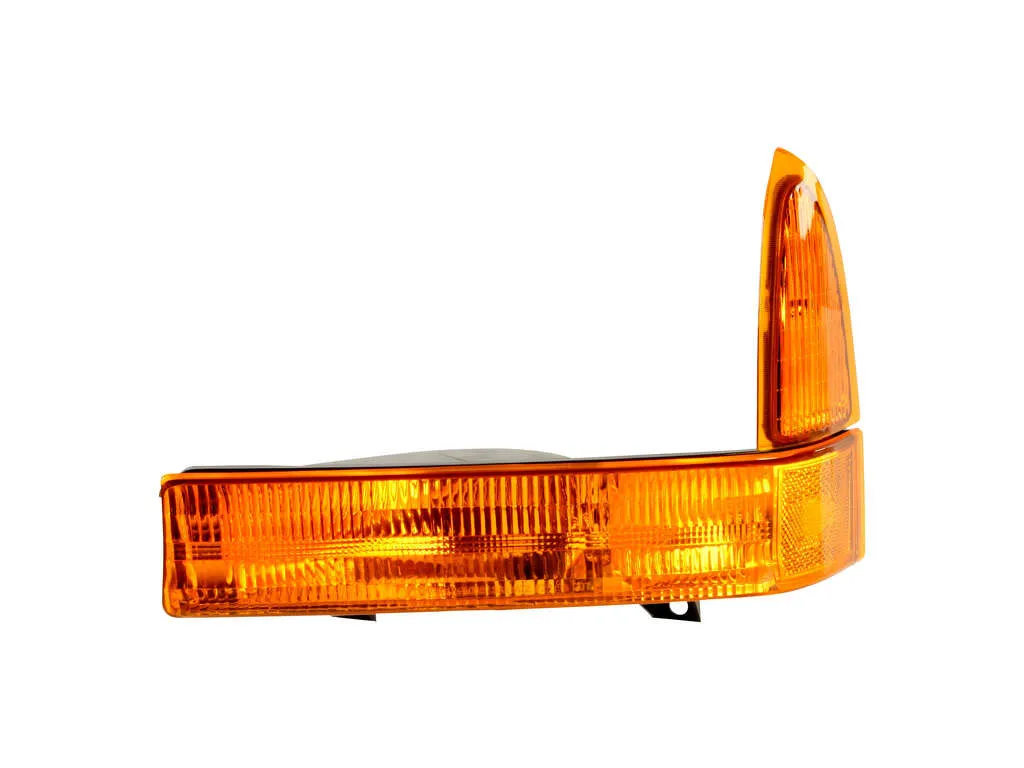2001 Ford Excursion Turn Signal Light Assembly  - Left TYC