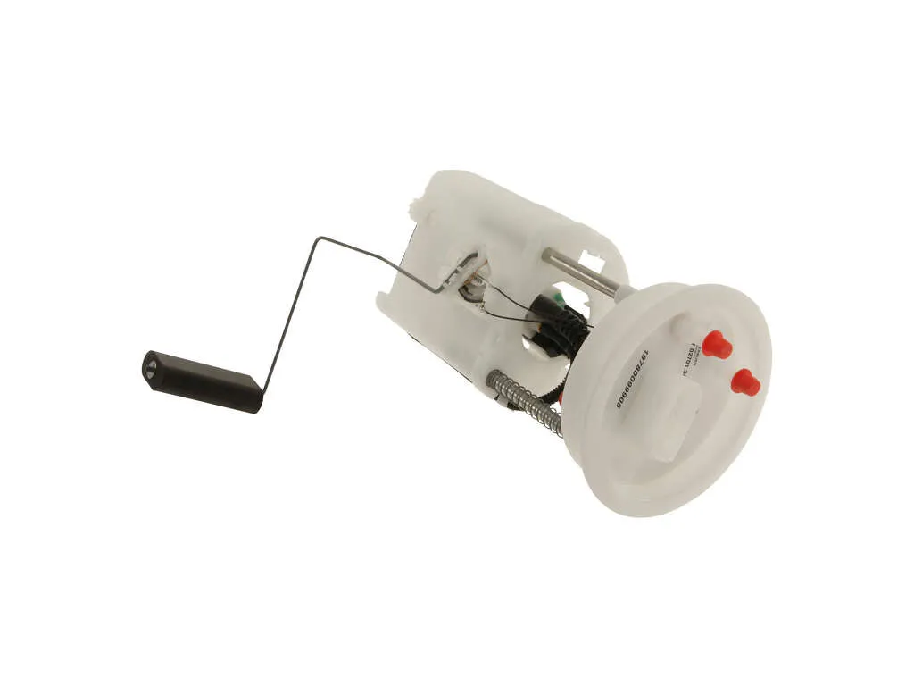 2004 Audi TT Fuel Pump Module Assembly Pierburg