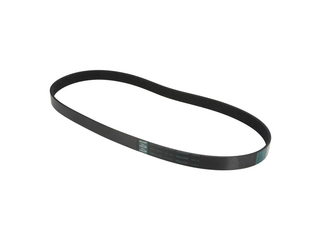 1997 Jaguar XJR Accessory Drive Belt  - Supercharger Genuine