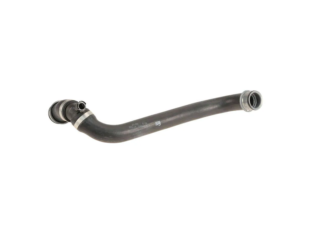 2007 Mercedes-Benz E350 Radiator Coolant Hose  - Upper Febi