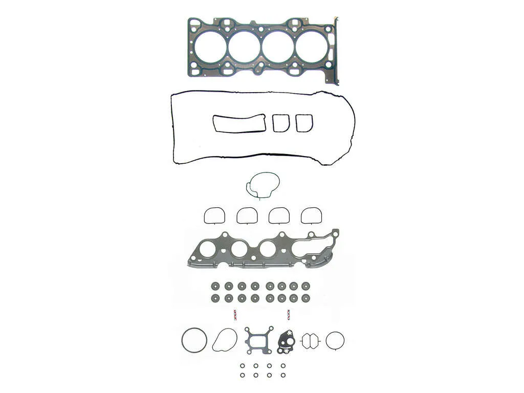 2005 Mazda 3 Engine Cylinder Head Gasket Set Fel-Pro