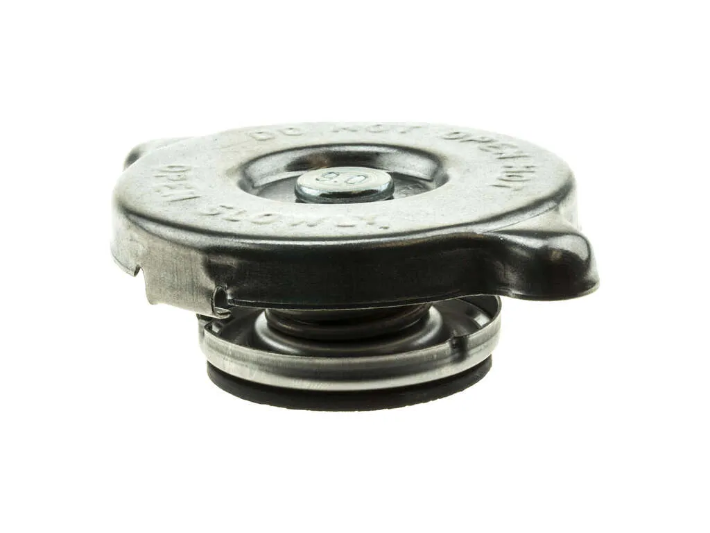 1985 Chevrolet G20 Radiator Cap 8 Cyl 6.2L Gates