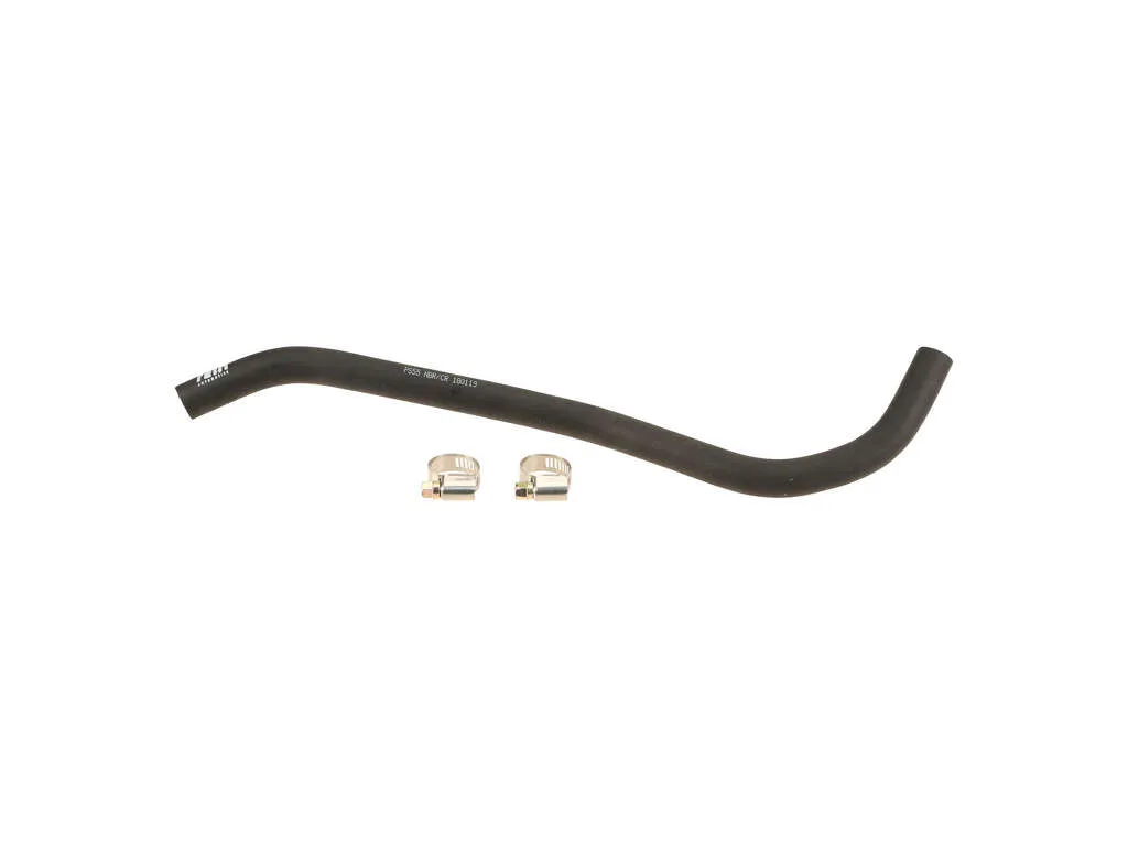 2010 Honda Odyssey Power Steering Return Hose  - Cooler To Reservoir Rein