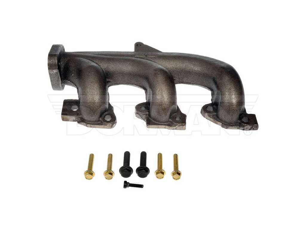 2008 Chrysler Pacifica Exhaust Header Pipe  - Left 6 Cyl 3.8L Dorman