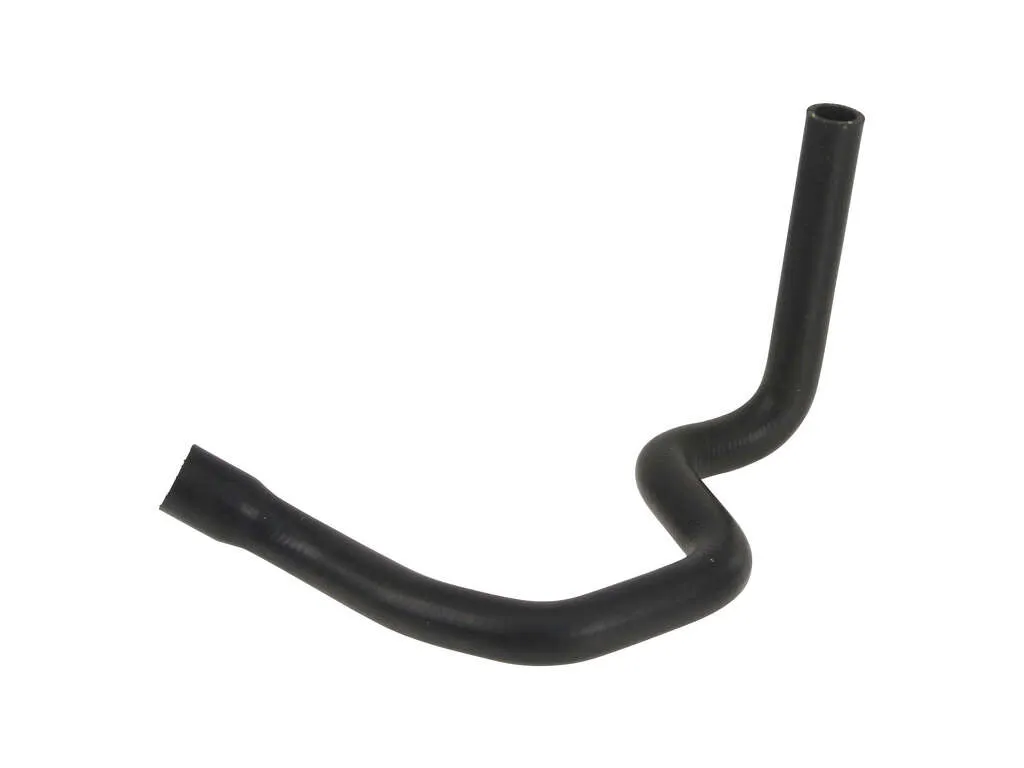 2004 Mercedes-Benz CL500 HVAC Heater Hose Elaplast