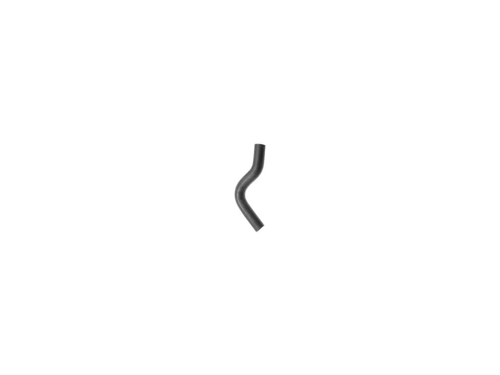 1985 Subaru GL Radiator Coolant Hose  - Upper Dayco