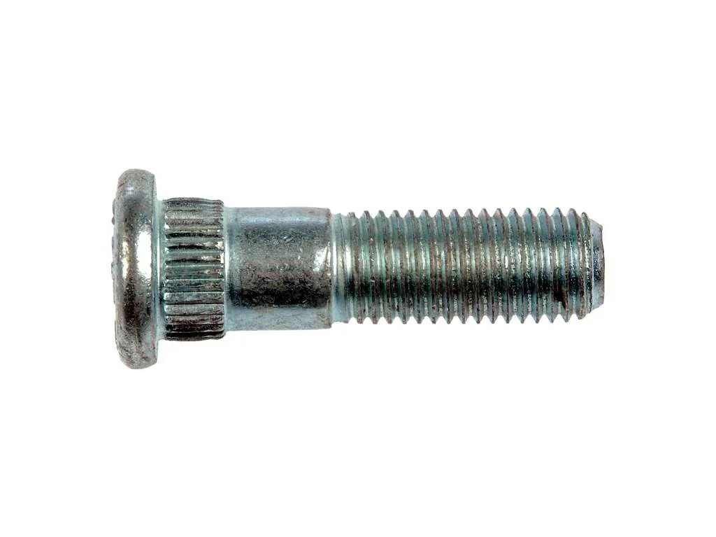 2000 Chrysler Concorde Wheel Lug Stud  - Front Dorman