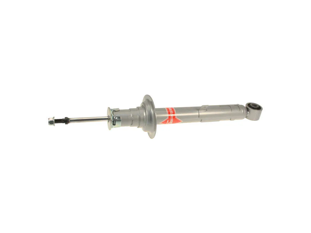 2012 Lexus IS350 Suspension Strut Assembly  - Front Left KYB