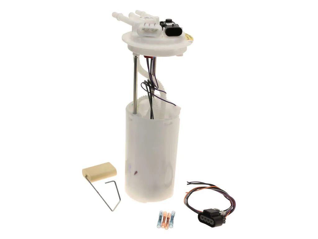 2002 Isuzu Axiom Fuel Pump Module Assembly Delphi